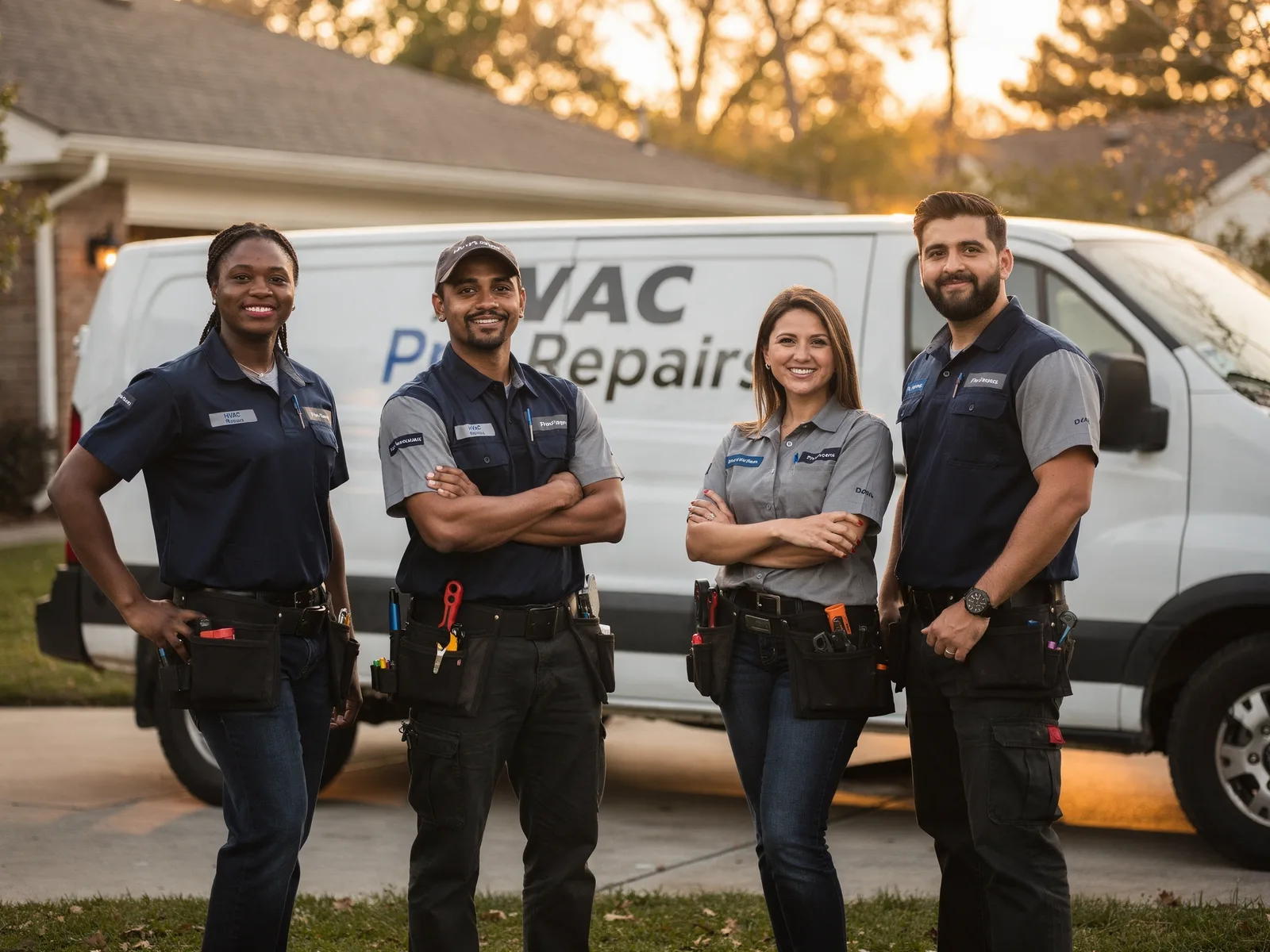 Heat Pump Repair company in East Falmouth, MA