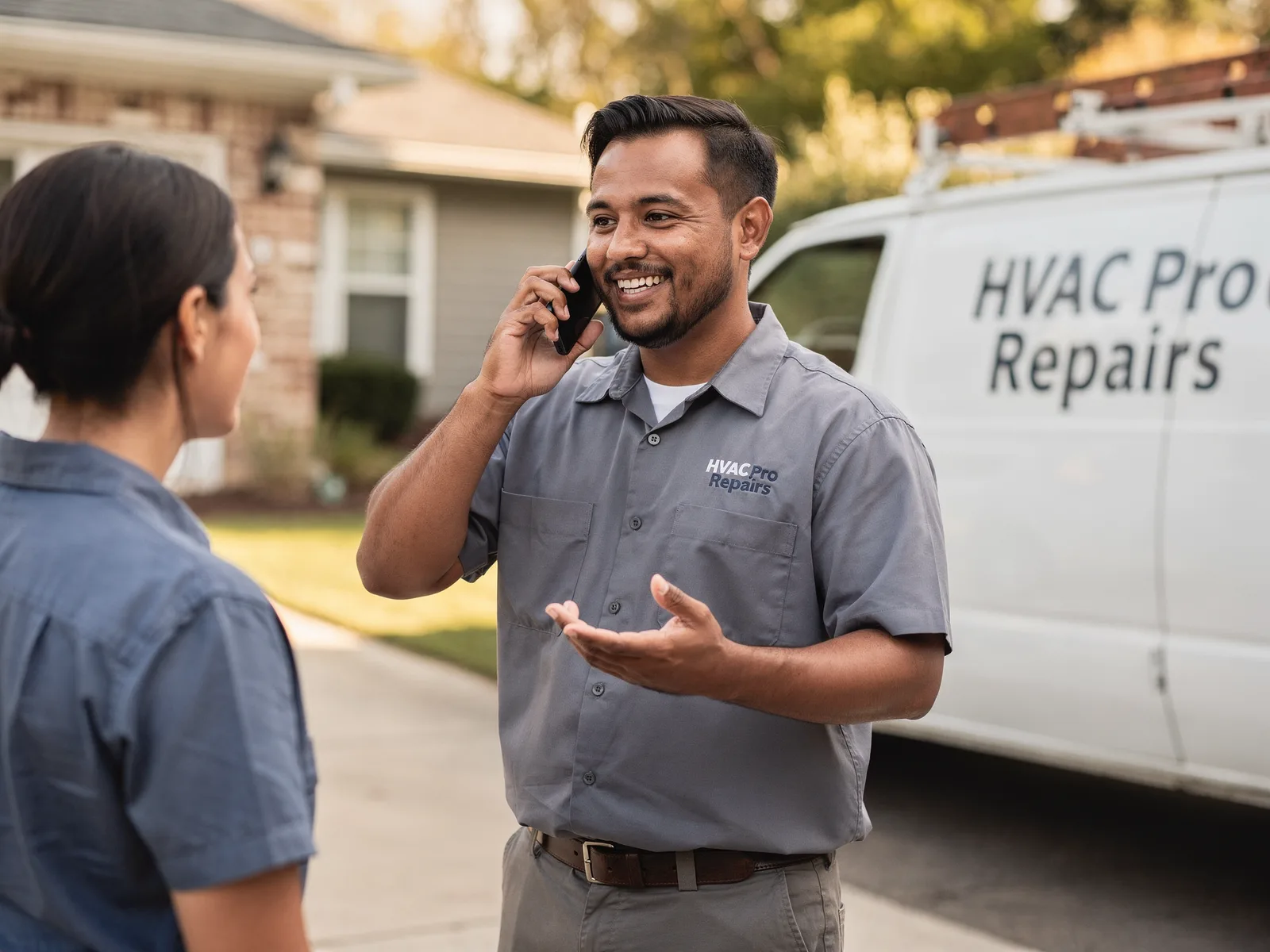 Heat Pump Repair East Falmouth, MA FAQs